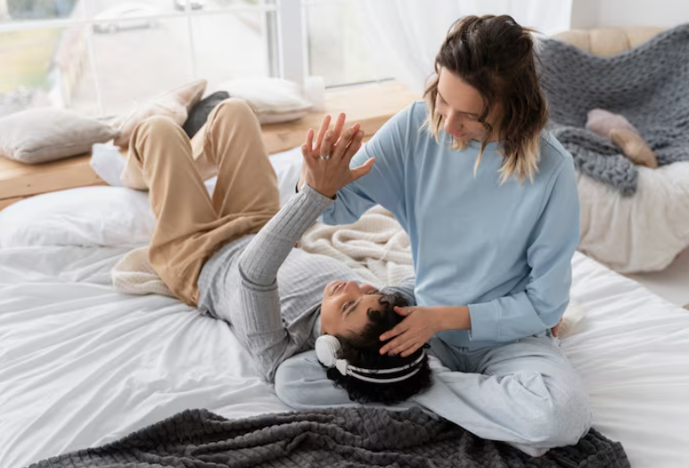 居家看護夜間照護安排｜睡眠、巡房與日常協助