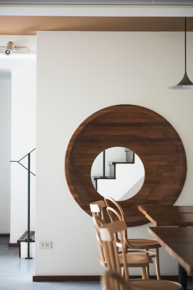 桃園室內設計推薦：打造溫暖木質風居家，自然系空間的完整規劃指南