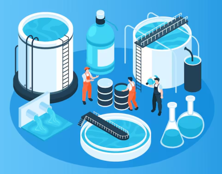 水質監測設備在公共建築中的應用：確保大樓用水品質與系統穩定性